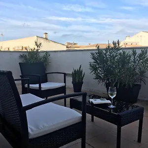 Сasa de vacaciones Casa De Pueblo Amplia, Sa Pobla