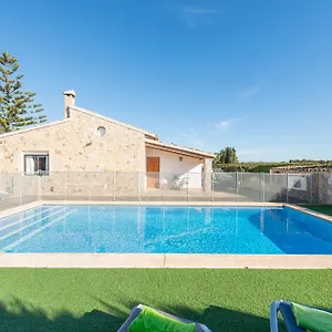 Сasa de vacaciones Son Marc 1, Sa Pobla