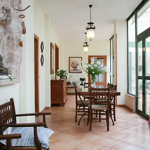 Сasa de vacaciones Casa Familiar Y Acogedora, Sa Pobla